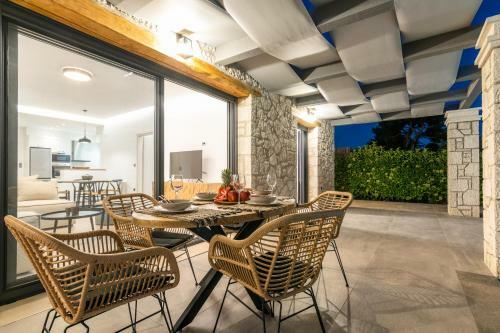 Villa Castielia Residence