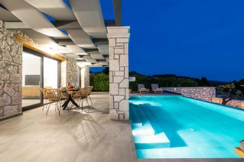 Villa Castielia Residence