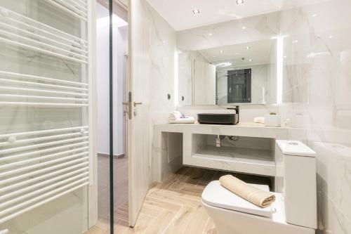 Villa Castielia Residence