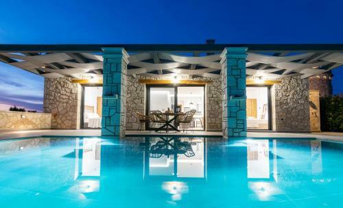 Villa Castielia Residence