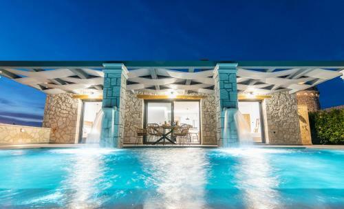 Villa Castielia Residence