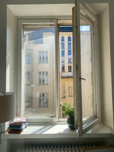 Apartamento 2ndhomes Cozy Studio By T�htitorni Park