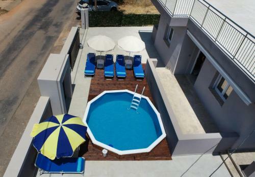 Annefi Lux Villa