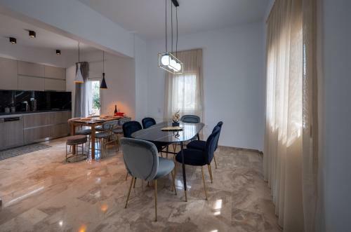 Annefi Lux Villa