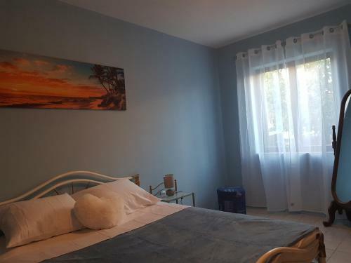 Apartamento Sunny Holiday