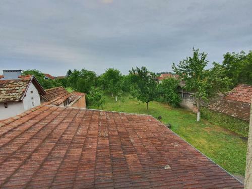 Apartamento Megy