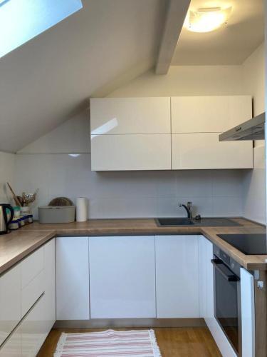 Apartamento Megy