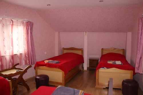 Apartamento Guest House Borjomi Star