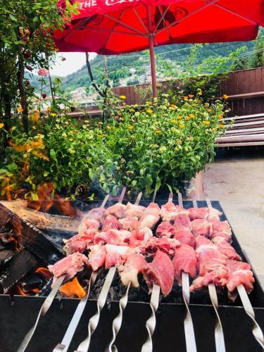Apartamento Guest House Borjomi Star