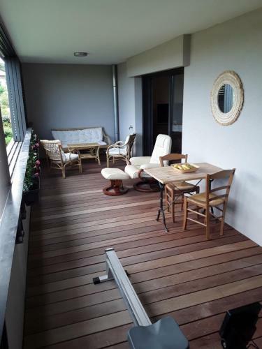 Apartamento Aix En Provence Montaiguet