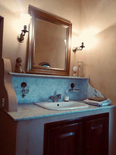 Bed & Breakfast La Gracette