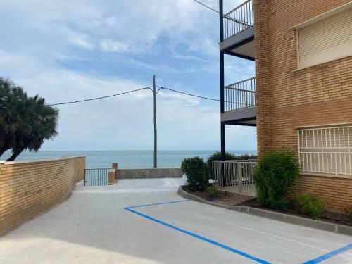 Apartamento Torres