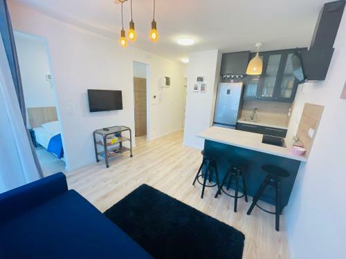 Ponton Resort 04 Apartman
