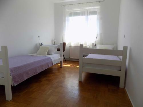 Apartman Borna
