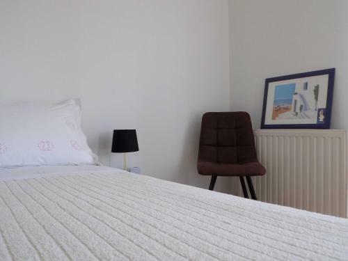 Apartman Borna