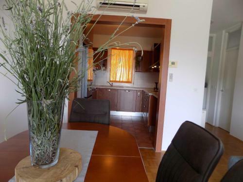Apartman Borna
