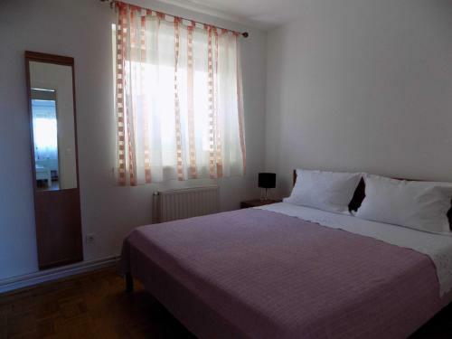 Apartman Borna