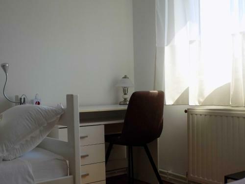 Apartman Borna