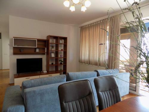 Apartman Borna