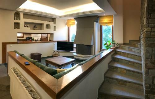 Mountain Breeze Sanctuary