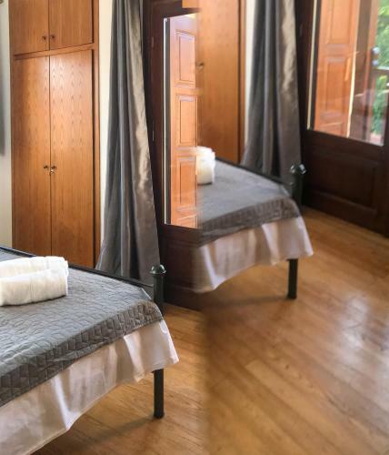 Mountain Breeze Sanctuary