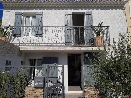 La Maison Du Roy Ren�