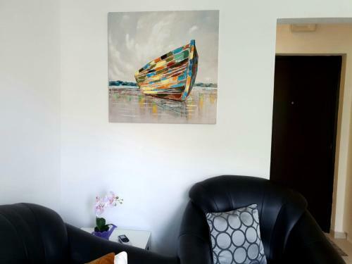 Orchid Seaview Apartment