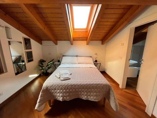 Bed & Breakfast Miss Scola Pastry Rooms - Lake Como