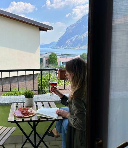 Bed & Breakfast Miss Scola Pastry Rooms - Lake Como