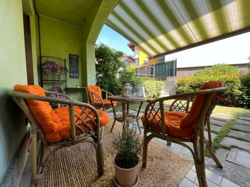 Bed & Breakfast Miss Scola Pastry Rooms - Lake Como