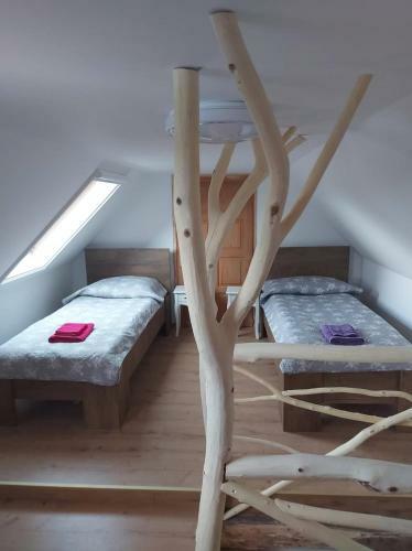 Oliva Verde Apartman