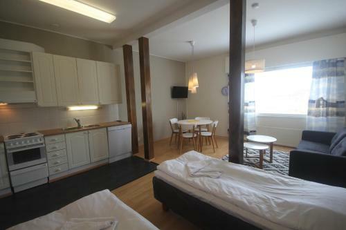 Apartamento J��sk�n Loma, Ratatie 3, Asunto 2