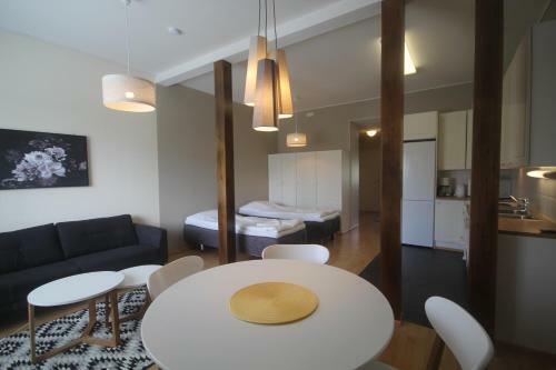 Apartamento J��sk�n Loma, Ratatie 3, Asunto 2
