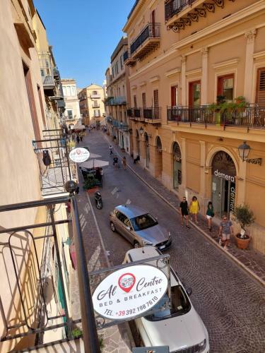 Bed & Breakfast Beb Al Centro