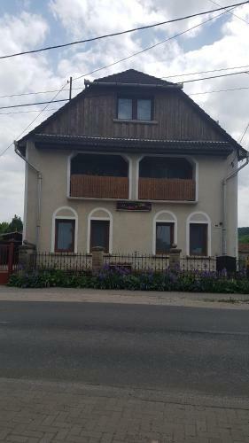 Ilona Vend�gh�z