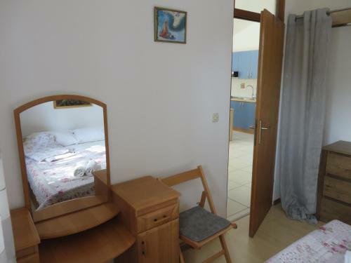 Holiday Home Soline Beach