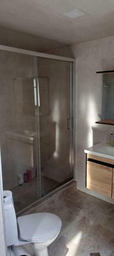 Apartamento David Eliadze-apartament