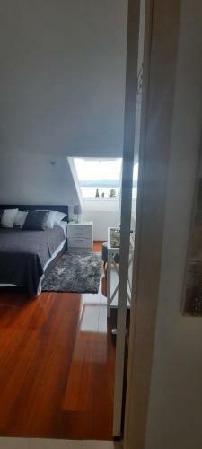 Apartment Illyricum
