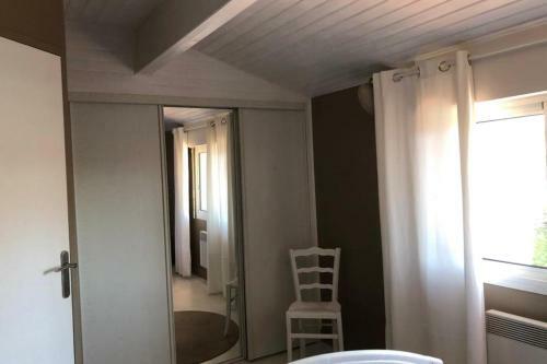 Villa Brigitte � Andernos