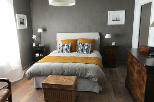Villa Brigitte � Andernos