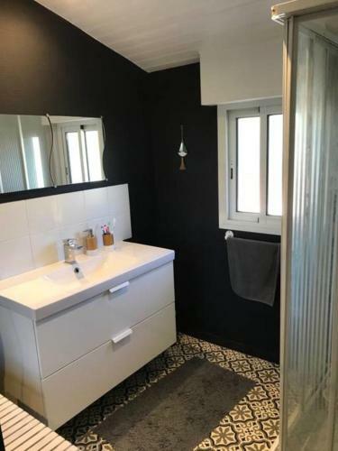 Villa Brigitte � Andernos