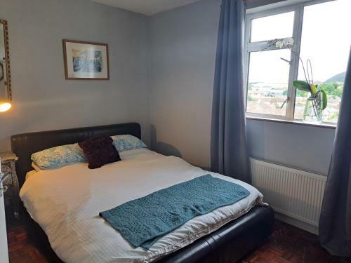 Bed & Breakfast Luxury B And B In Bray