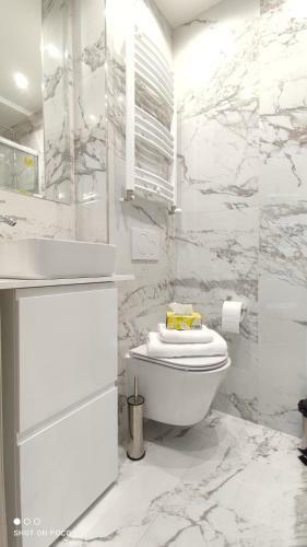 Sweet Apartment Center City Chi?in?u