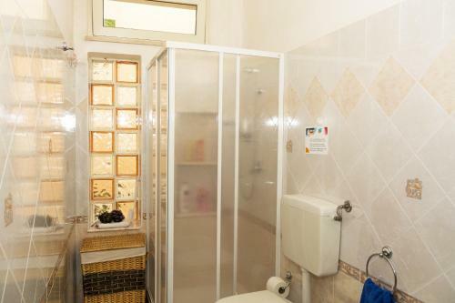 Apartamento Al025b Appartamento A Soli 200 Metri Dal Mare