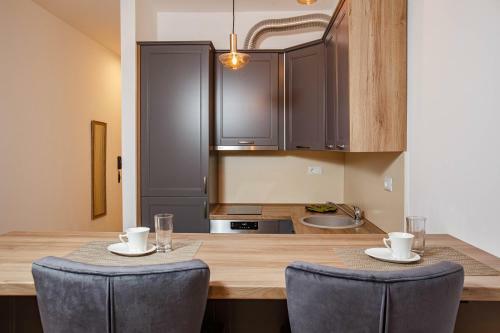 Apartamento Soho Beauty