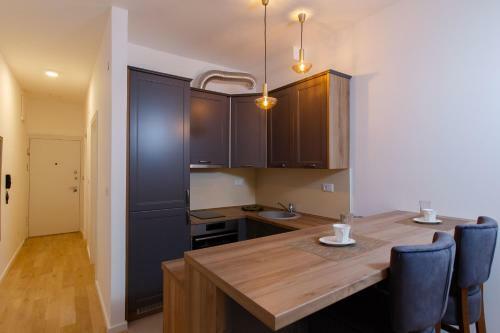 Apartamento Soho Beauty