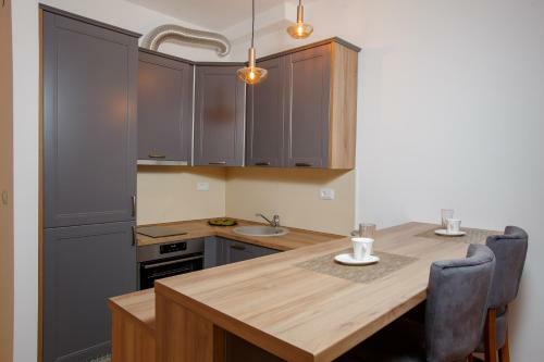 Apartamento Soho Beauty