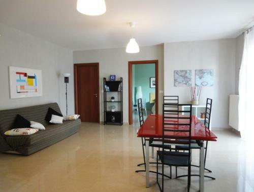 Apartamento Residence Salute