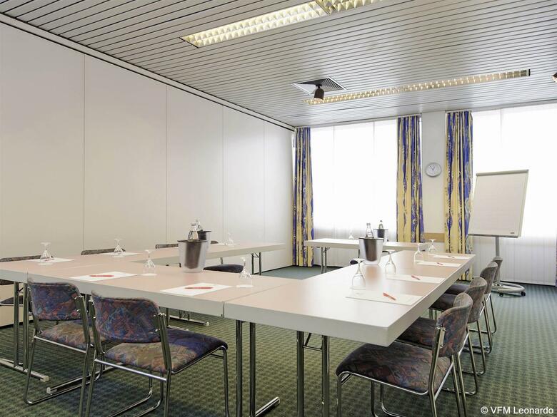 Hotel Ibis Paderborn City