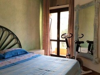Apartamento Appartamenti Le Gemme